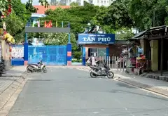Đất Vàng Tân Phú Cũ - Sổ Sẵn, Xây Dựng Ngay!... Bán đất tại Tăng Nhơn Phú, Hồ Chí Minh 07