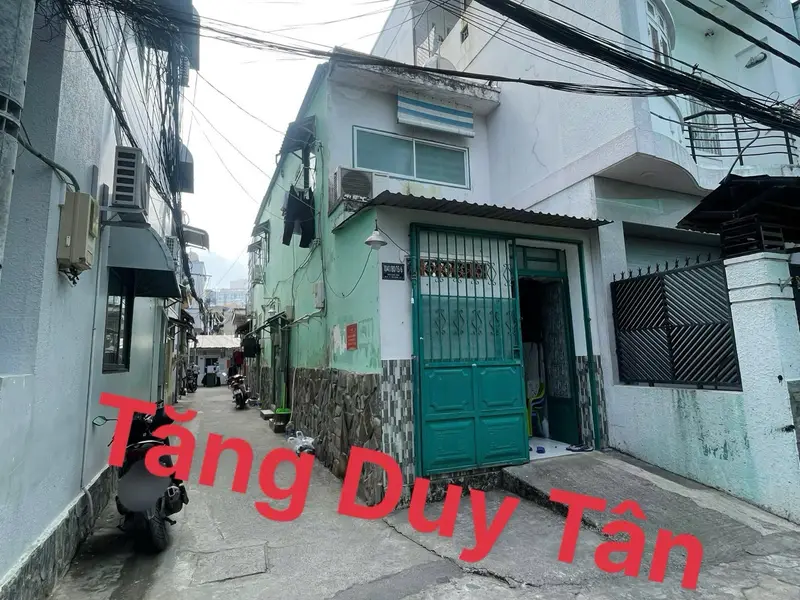 Bán nhà riêng 2 tầng 6 phòng ngủ tại Quận 7, diện tích 45 m2... Bán nhà riêng tại Tân Hưng, Hồ Chí Minh 01