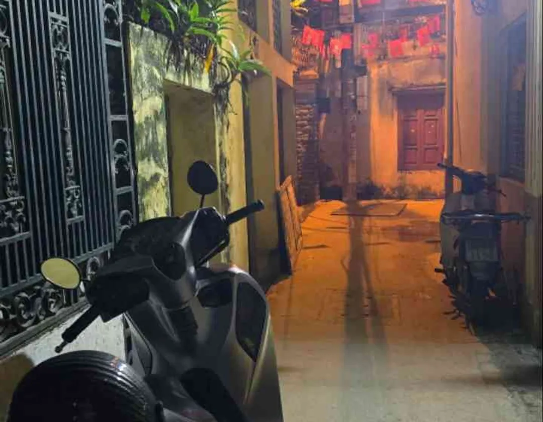 Hiếm Xuân Thủy vị trí đối diện trường Báo Chí Tuyên Truyền.... Bán nhà riêng tại Cầu Giấy, Hà Nội 01