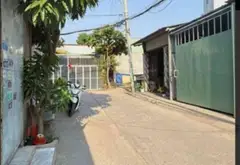 Nhà hai mặt tiền Bình Tân, giá tốt cho đầu tư... Bán nhà riêng tại Bình Tân, Hồ Chí Minh 02