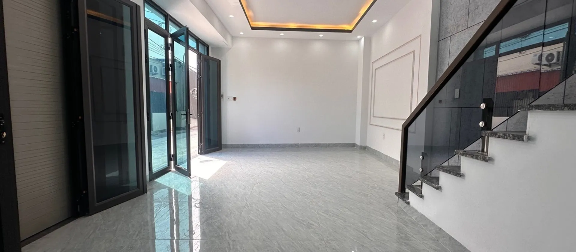 Nhà mặt phố An Hải - Góc kinh doanh đỉnh cao cho nhà đầu tư chất chơi... Bán nhà mặt phố tại An Hải, Hải Phòng 01