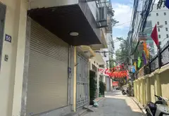 Bán nhà Ba Đình Giảng Võ 6 tầng có thang máy, ô tô đỗ, 45m²... Bán nhà riêng tại Láng, Hà Nội 03