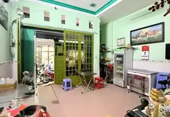 Nhà đẹp trung tâm Quận 10, hẻm xe hơi thoáng... Bán nhà riêng tại Diên Hồng, Hồ Chí Minh 06