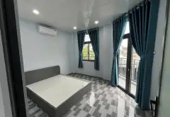 Nhà Góc 5 Tầng Đẳng Cấp Tại Trung Mỹ Tây, Quận 12, Dòng Tiền Ổn Định... Bán nhà riêng tại Trung Mỹ Tây, Hồ Chí Minh 03