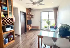 Bán CC 2 ngủ tại Hateco Apollo Xuân Phương, view hồ thoáng, nhà đẹp ở ngay, full nội thất, giá tốt.... Bán căn hộ chung cư tại Xuân Phương, Hà Nội 01