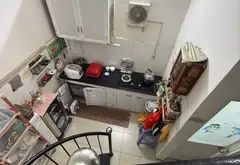 Nhà 2 tầng rộng 36m² tại phường An Hội Tây, Hồ Chí Minh, thiết kế tiện nghi... Bán nhà riêng tại An Hội Tây, Hồ Chí Minh 03