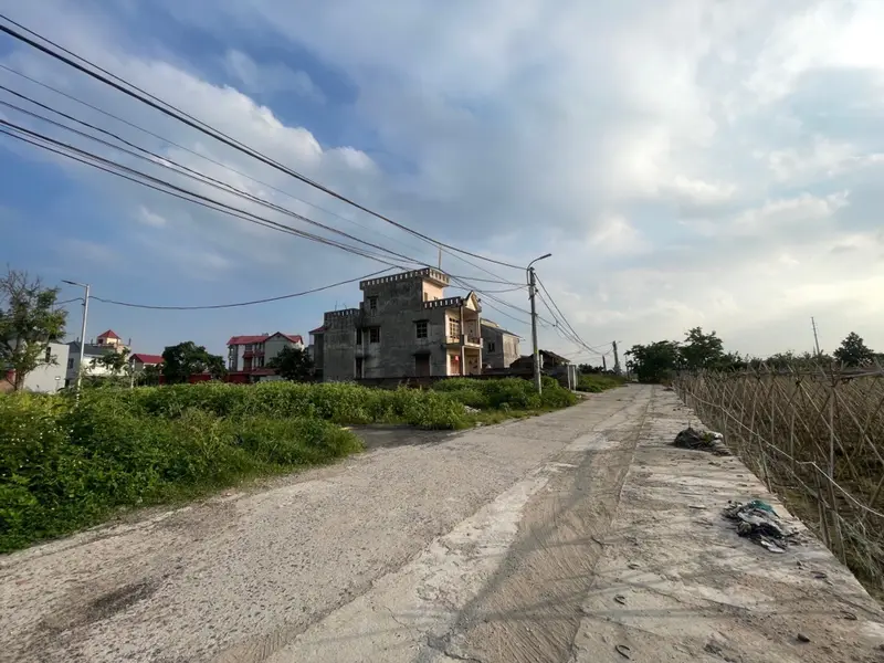 Bán đất 63m² tại Quang Minh Mê Linh, vị trí gần KCN tiềm năng phát triển... Bán đất tại Quang Minh, Hà Nội 01