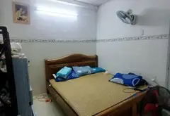 Bán nhà mặt phố 2 tầng tại phường Tân Hưng, Hồ Chí Minh, diện tích 64.7 m²... Bán nhà mặt phố tại Tân Hưng, Hồ Chí Minh 04