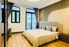 Bán Nhà Bình Trị Đông 65m2 - 5 Tầng - Chỉ 8.2 Tỷ... Bán nhà riêng tại Bình Trị Đông, Hồ Chí Minh 09