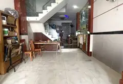 Nhà 3 tầng kiên cố, mặt tiền rộng, đường nhựa 6m tại Bình Hưng Hòa A... Bán nhà riêng tại Bình Hưng Hòa, Hồ Chí Minh 03