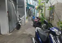 Bán chung cư mini 4 tầng 10 phòng tại Bắc Đẩu, Hải Châu, Đà Nẵng... Bán chung cư mini tại Hải Châu, Đà Nẵng 08
