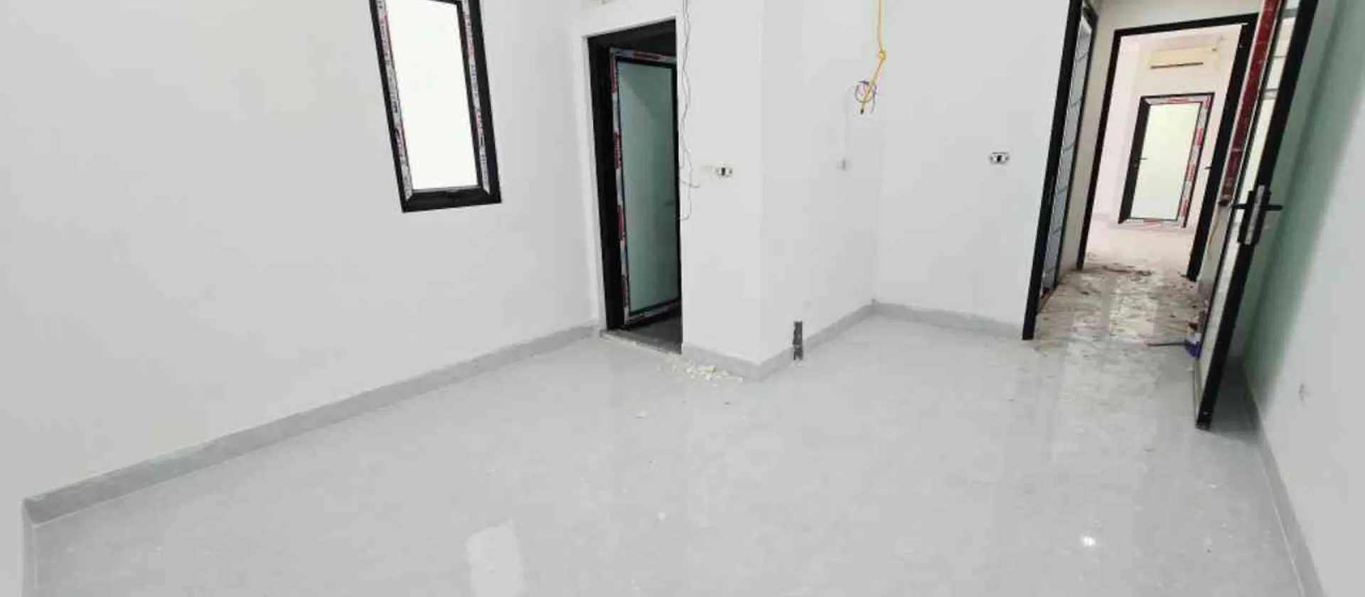 Bán chung cư mini 8 tầng tại khu vực Thủ phủ sinh viên... Bán chung cư mini tại Thanh Liệt, Hà Nội 01