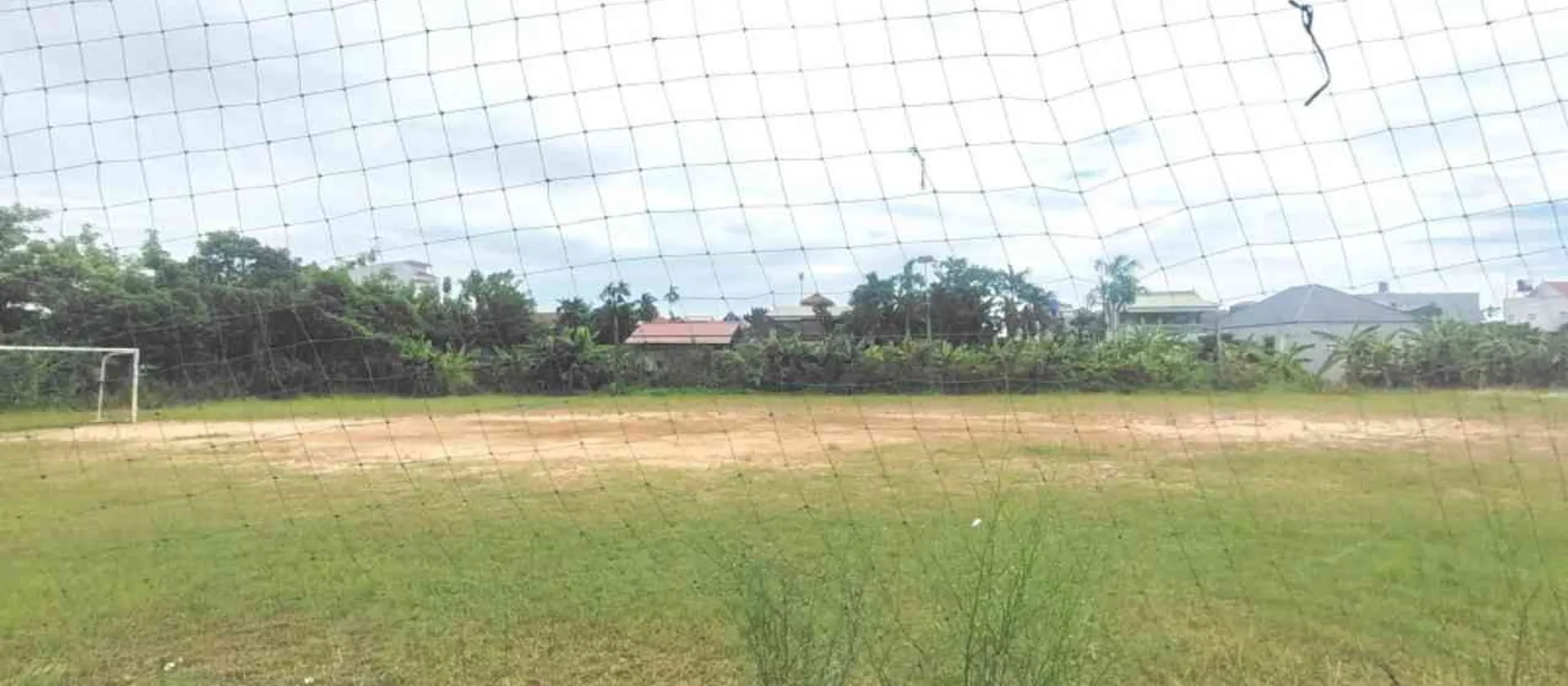 Bán đất lô góc mặt tiền 4m tại An Vĩ, view sân bóng, ô tô vào tận nơi... Bán đất tại Triệu Việt Vương, Hưng Yên 01