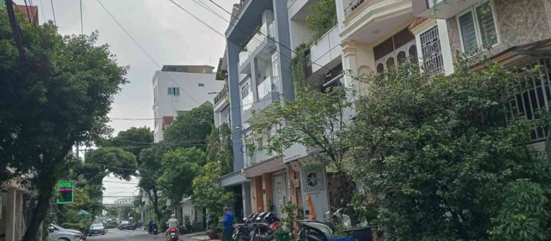 Bán nhà mặt phố Sân Bay Tân Sơn Nhất, 10x23m, 3 TẦNG... Bán nhà mặt phố tại Tân Sơn Nhất, Hồ Chí Minh 01