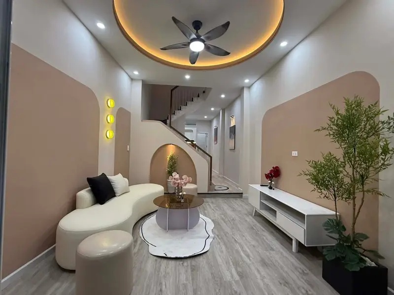 Bán nhà 2 tầng gần sân bay Đà Nẵng, Aeon Mall Hải Phòng... Bán nhà riêng tại Thanh Khê, Đà Nẵng 01