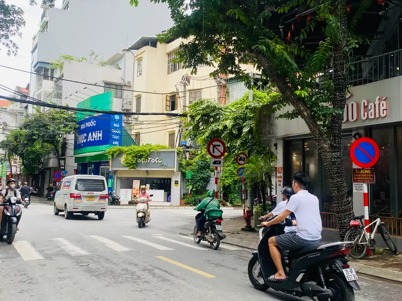 🔥GIẢM SỐC 2tỷ- Ô TÔ đỗ cửa -Nguyễn Ngọc Nại - Hoàng Văn Thái- Gần phố -Chỉ 12 tỷ hơn còn TL🔥... Bán nhà riêng tại Phương Liệt, Hà Nội 01
