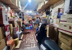 Nhà trong ngõ, ngách, hẻm - 45.4m² - Bình Thạnh, TP Hồ Chí Minh - 5.7 tỷ... Bán nhà riêng tại Bình Thạnh, Hồ Chí Minh 03