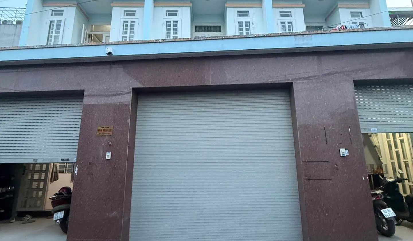 Bán nhà khai thác cho thuê có dòng tiền, hẻm xe hơi Phan Văn Hớn, 500m2 - 45 tỷ TL... Bán nhà riêng tại Đông Hưng Thuận, Hồ Chí Minh 01