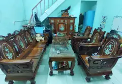 Bán nhà riêng 2 tầng tại khu vực có dự án kênh Tham Lương, diện tích 66.3m2... Bán nhà riêng tại Bình Tân, Hồ Chí Minh 08
