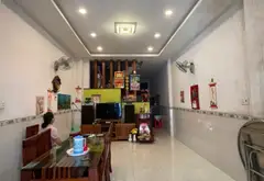 Bán nhà riêng 2 tầng tại Bình Tân, diện tích 54.6m², giá 5.45 tỷ đồng... Bán nhà riêng tại Bình Trị Đông, Hồ Chí Minh 03