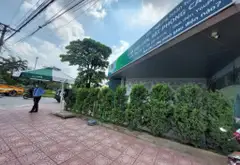 Bán nhà mặt phố Kim Chung, Hoài Đức - diện tích lớn, mặt tiền rộng, pháp lý rõ ràng... Bán nhà mặt phố tại Hoài Đức, Hà Nội 02
