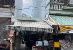 Nhà 2 tầng hẻm 12m Tân Bình - Giá sốc, đầu tư chuẩn... Bán nhà riêng tại Tân Bình, Hồ Chí Minh 04
