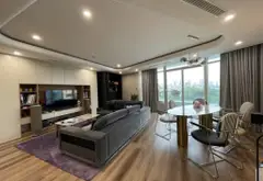 Căn hộ sang chảnh view Hồ Tây đỉnh cao... Bán căn hộ chung cư tại Tây Hồ, Hà Nội 10