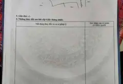 Bán nhà riêng phường Bình Thạnh, Hồ Chí Minh, lô góc mặt hẻm, diện tích 60.4 m²... Bán nhà riêng tại Bình Thạnh, Hồ Chí Minh 03