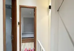 Nhà Mới Xinh Full Nội Thất Gần Xô Viết Nghệ Tĩnh... Bán nhà riêng tại Thạnh Mỹ Tây, Hồ Chí Minh 09