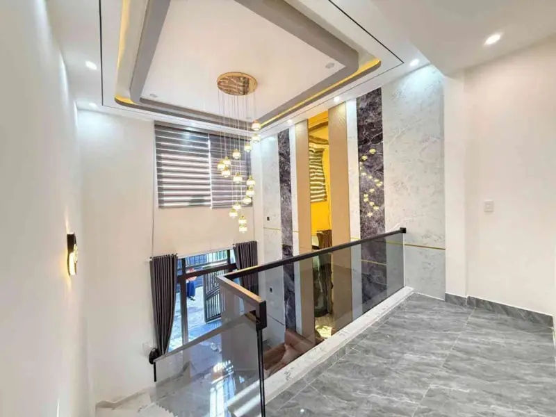 Bán nhà 2 tầng 3PN 54m2 tại Tôn Đản giá tốt... Bán nhà riêng tại An Khê, Đà Nẵng 01