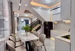 Nhà riêng hẻm xe hơi Huỳnh Tấn Phát - Cơ hội sở hữu với giá hấp dẫn... Bán nhà riêng tại Nhà Bè, Hồ Chí Minh 07