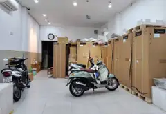 Siêu phẩm Nguyễn Cửu Đàm Tân Phú 5 tầng view công viên, kinh doanh đỉnh giá tốt... Bán nhà riêng tại Tân Sơn Nhì, Hồ Chí Minh 07
