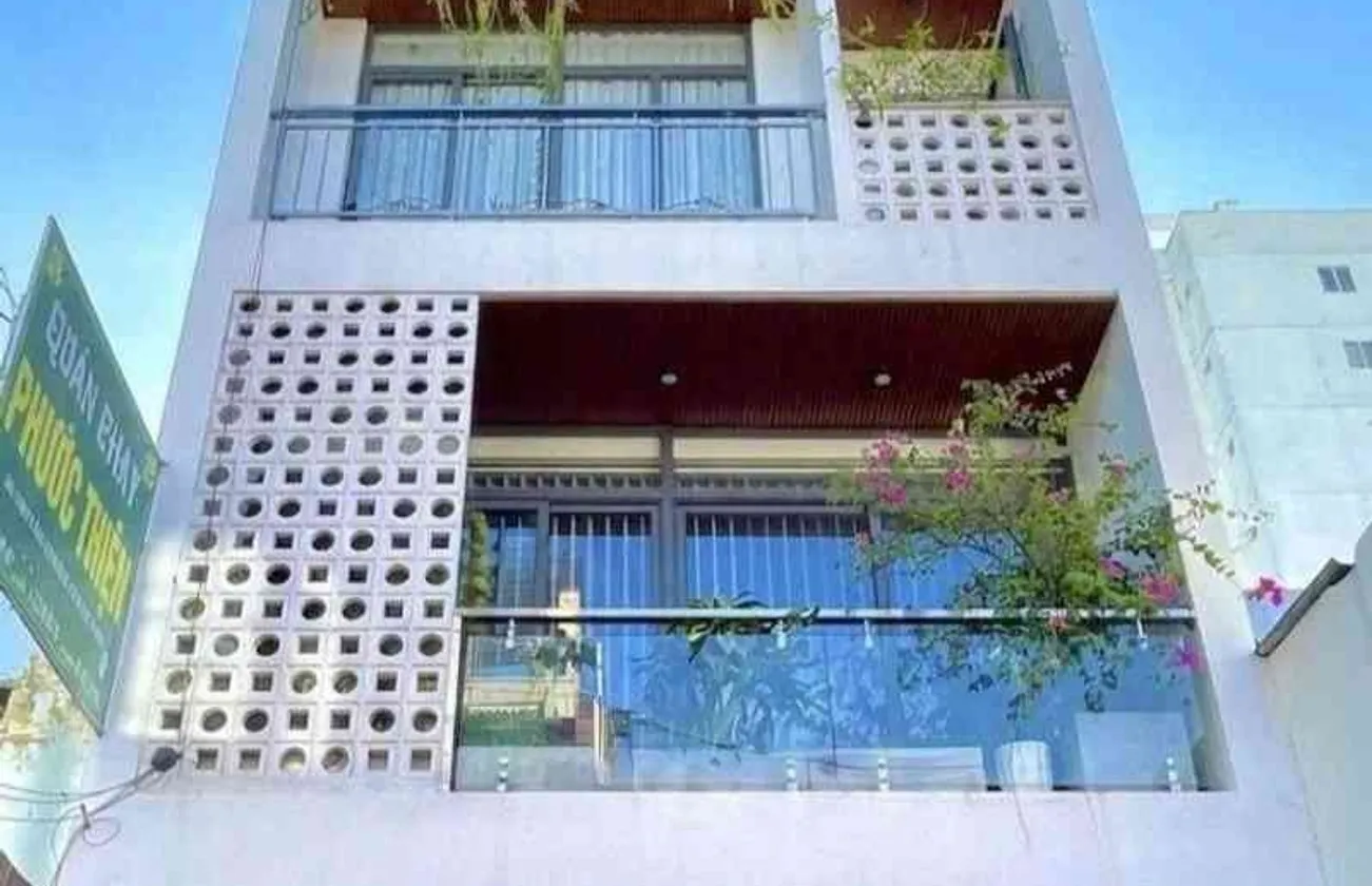 Bán nhà riêng 5 tầng diện tích 147m² tại Quận 11, hẻm xe tải 5m, pháp lý đầy đủ... Bán nhà riêng tại Hòa Bình, Hồ Chí Minh 01