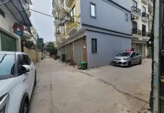 Bán nhà 5 tầng tại xã An Khánh, Hà Nội diện tích 34.4 m2... Bán nhà riêng tại An Khánh, Hà Nội 01