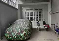 [Q.12]- ĐƯỜNG THỚI AN 32 - NGANG 5.1m (147 m2) - 2 TẦNG 💵 NHỈNH 8 ĐỒNG... Bán nhà mặt phố tại Thới An, Hồ Chí Minh 02