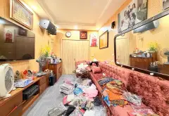 LÕI ĐỐNG ĐA QUẬN - PHÂN LÔ 6 TẦNG THANG MÁY - THIẾT KẾ HIỆN ĐẠI - 2 MẶT THOÁNG - ÔTÔ TRÁNH VỈA HÈ... Bán nhà riêng tại Ngọc Hà, Hà Nội 11