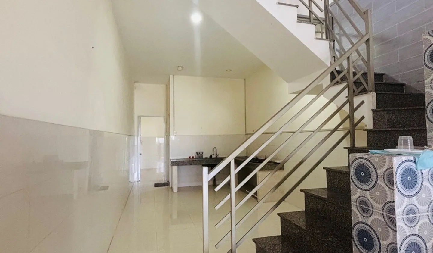 Nhà mặt phố rộng rãi tại Bình Chánh giá hấp dẫn... Bán nhà mặt phố tại Bình Chánh, Hồ Chí Minh 01