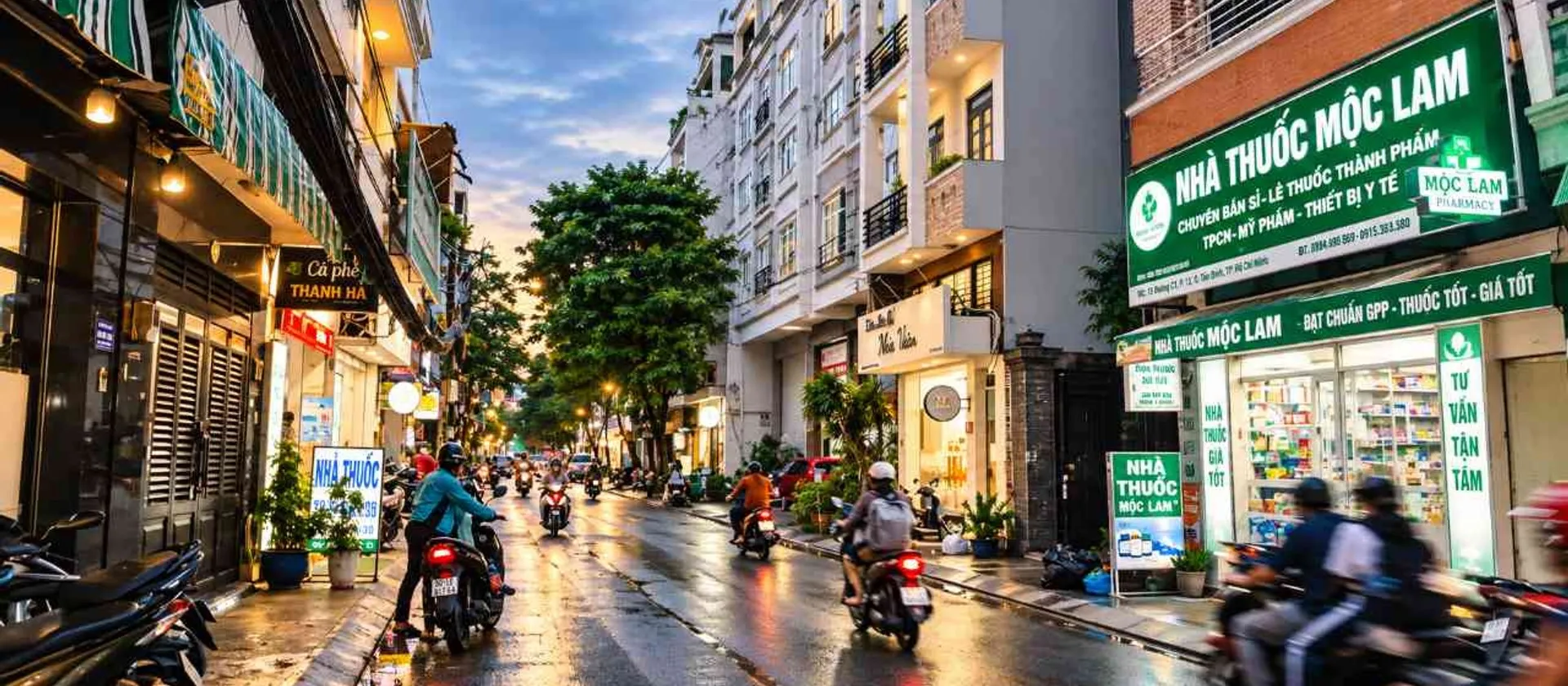 Bán nhà mặt phố Phường Tân Bình, Hồ Chí Minh - 29m2, pháp lý rõ ràng... Bán nhà mặt phố tại Tân Bình, Hồ Chí Minh 01