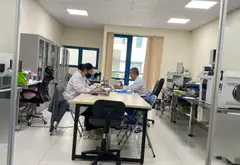 Biệt thự Galaxy Ngân Hà sầm uất, thang máy hiện đại... Bán biệt thự, liền kề tại Hà Đông, Hà Nội 19