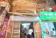Nhà mặt phố Định Công - Tiềm năng tăng giá vượt trội... Bán nhà mặt phố tại Phương Liệt, Hà Nội 01