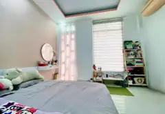 Bán nhà 4 tầng mới xây 54m² gần ngã tư Bốn Xã Bình Tân giá 5.5 tỷ... Bán owner_side tại Bình Trị Đông, Hồ Chí Minh 07