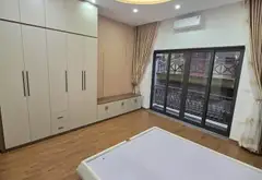 Bán Nhà 5 tầng 4 phòng ngủ tại Tô Hiệu Ôto Gần Phố Kinh Doanh 51m2... Bán nhà riêng tại Hà Đông, Hà Nội 07
