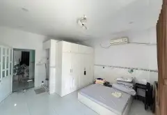 NHÀ ĐẸP GIÁ TỐT NGAY GẦN CHỢ ĐẦU MỐI BÌNH ĐIỀN - 4TẦNG 6PN... Bán nhà riêng tại Bình Đông, Hồ Chí Minh 09