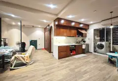 Bán căn hộ 3 phòng ngủ tại trung tâm Cầu Giấy, lô góc thoáng... Bán căn hộ chung cư tại Cầu Giấy, Hà Nội 07