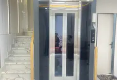 NHÀ MỚI CĂN GÓC 2 MẶT TIỀN CÓ THANG MÁY - ĐƯỜNG BÙI QUANG LÀ - PHƯỜNG AN HỘI TÂY - GÒ VẤP - 8TY69... Bán nhà riêng tại An Hội Tây, Hồ Chí Minh 05