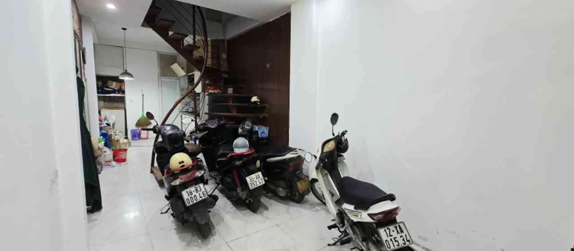 🏘️Nhà riêng 4 tầng Tân Triều, Thành Liệt- vị trí đẹp-SĐCC... Bán nhà riêng tại Thanh Liệt, Hà Nội 01