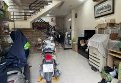 Nhà hẻm rộng 3PN tại Phú Trung, Tân Phú giá 4.7 tỷ... Bán nhà riêng tại Tân Phú, Hồ Chí Minh 05
