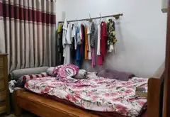 Bán nhà 4 tầng 5PN 6WC tại Phường Thới An, TP.HCM giá 5.6 tỷ... Bán nhà riêng tại Thới An, Hồ Chí Minh 12
