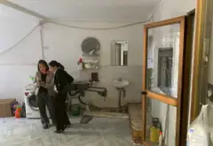 Nhà 3 tầng rộng, mặt tiền lớn tại khu vực yên tĩnh, thuận tiện di chuyển... Bán nhà riêng tại Đồng Nguyên, Bắc Ninh 05
