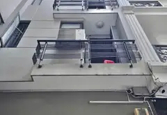 Nhà 5 tầng hẻm xe hơi Quận 5, giá tốt cho nhà đầu tư... Bán nhà riêng tại An Đông, Hồ Chí Minh 01